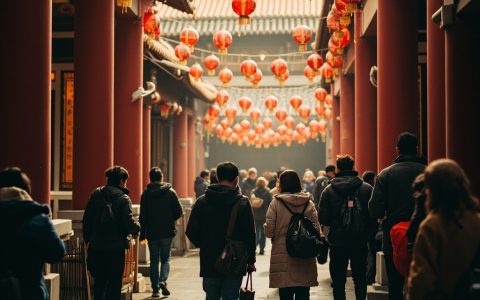 客流版图：解码中国入境旅游新格局
