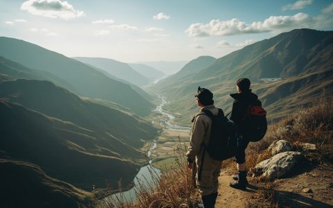 一步跨两国”：边境旅游的流量变局