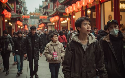 县域文旅崛起：下沉市场新引擎