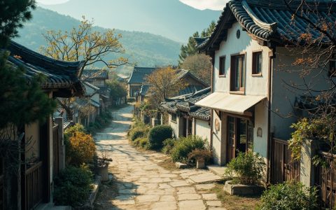 田间变景区：农文旅融合的乡村振兴新路径