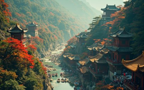 主动出境：万亿海外旅游市场的破局与重构