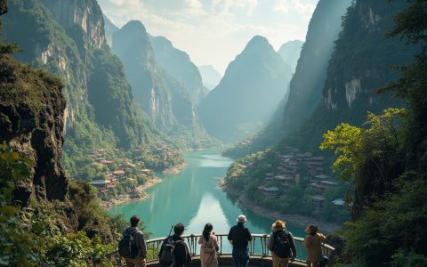 文旅产业政策：洞悉新机遇
