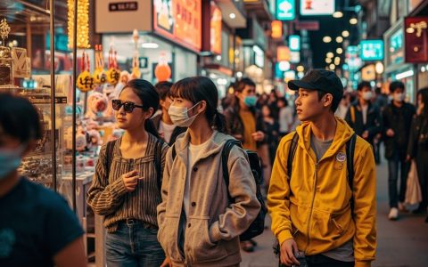 场景革命：文旅消费升级的下一个引爆点