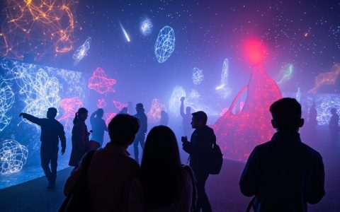 感官经济：沉浸式文旅引爆体验消费新纪元