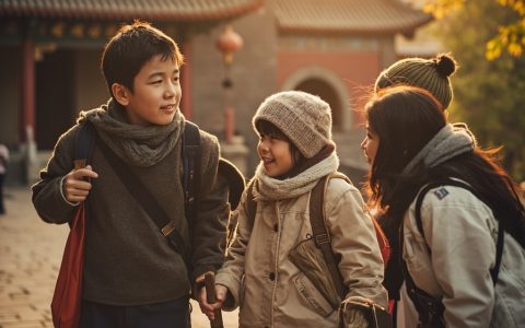 行走中的课堂：亲子研学打开新成长方式