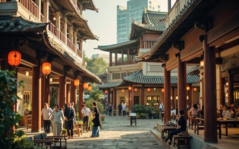 文旅投融资模式创新的关键路径