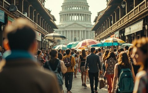 治理之道：文旅产业政策的深层逻辑与市场回应