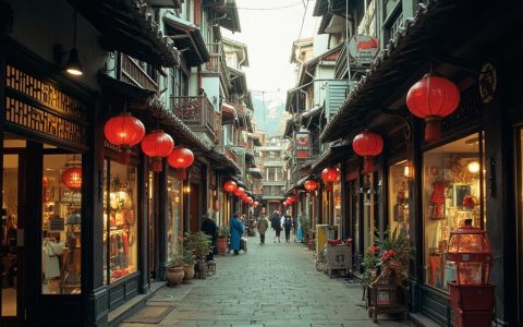 融合之道：文商旅深度协同发展的模式创新
