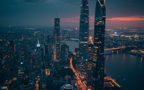 当景区学会思考：技术重构文旅体验的深层逻辑