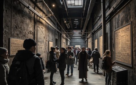 工业旅游与文博场馆：融合创新与发展路径