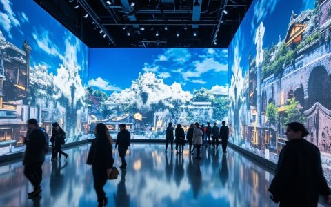 抖音发布五一数据报告 重庆成最热门旅游城市