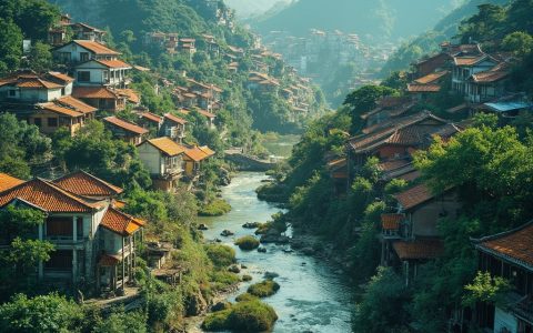文旅IP的构建与路径思考