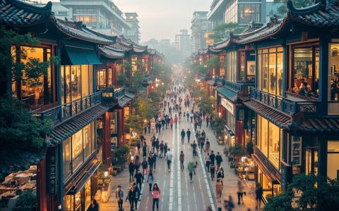 文商旅融合发展：机遇、挑战与