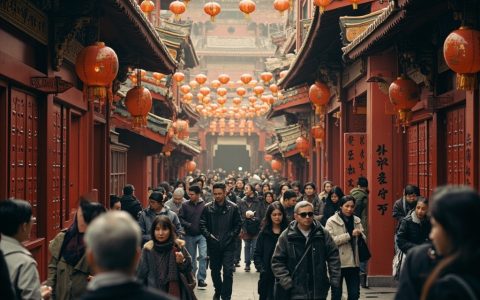 入境旅游与国际客流：趋势、挑战与机遇