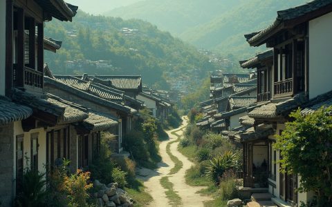 农文旅融合赋能乡村振兴