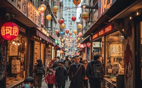 解锁文旅新玩法：场景创新背后的消费密码