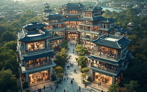**推动文商旅深度融合 释放消费新活力**