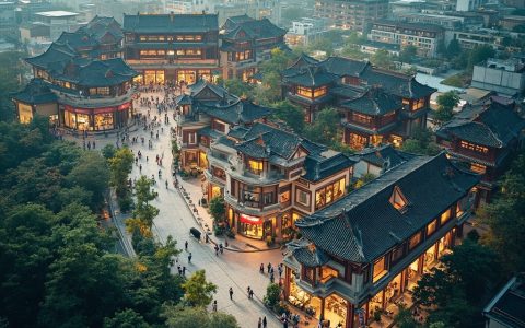 文商旅融合发展共谱新篇