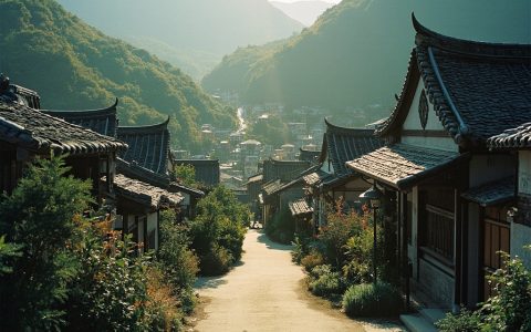 农文旅融合视角下乡村产业振兴路径探析