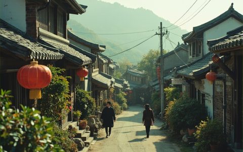 一条短视频如何让一座城出圈