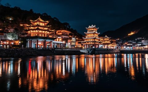 城市文旅品牌建设的路径与策略