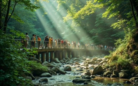 文旅消费新场景：体验经济时代的创新实践