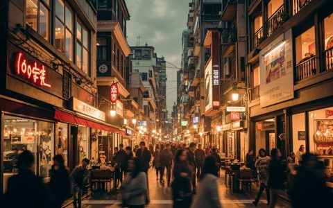 女性旅游与她经济：趋势、影响与机遇