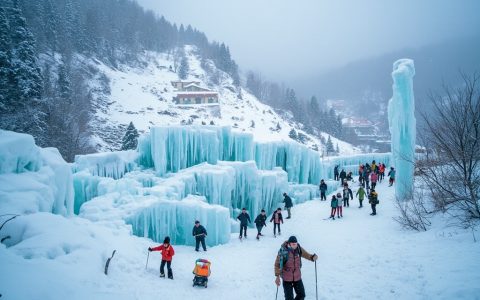 冰雪旅游与冬季文旅：融合创新与发展路径