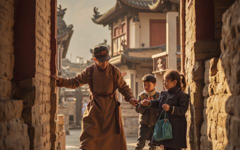 研学旅行与亲子文旅：探索教育与旅行的融合之道