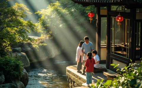 文旅投融资模式创新：机制设计与实践路径