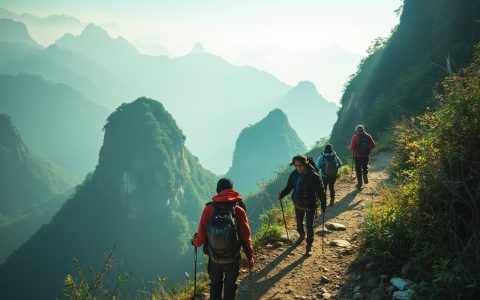 研学旅行与亲子文旅融合发展新路径