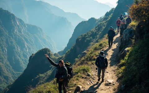 研学旅行与亲子文旅协同创新的路径