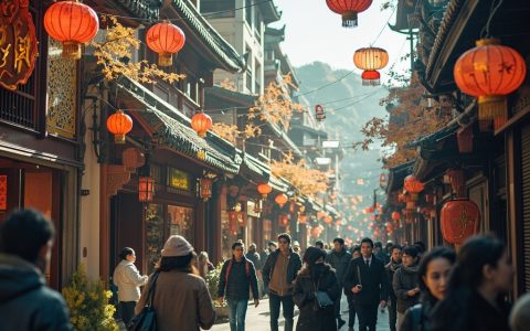 **银发旅游与养老旅居——开启银色旅居新篇章