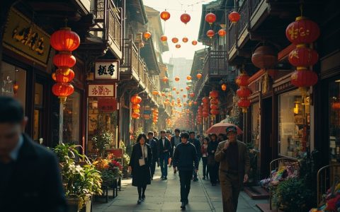 跨境旅游新引擎：边境文旅崛起