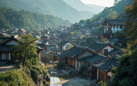 农文旅融合发展：乡村振兴新路径探索