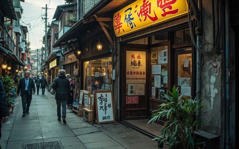 - "工业遗迹：文旅新星