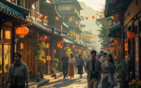 文旅共筑永续之路