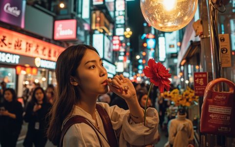生态旅游·自然教育：共筑绿色未来