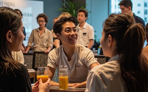 文旅人才培养体系：模式、挑战与路径