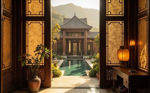 文旅服务品质升级：从“到此一游”到“深度体验”的转型之路