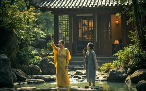 康养旅游与中医药文旅：融合发展新路径