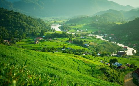 - "自然之旅：生态旅游与自然教育的融合