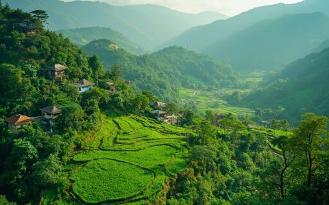 Z世代大学生旅游：领潮探路