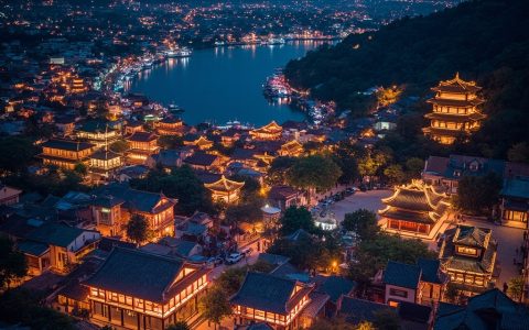 自由驰骋：房车自驾与公路旅游