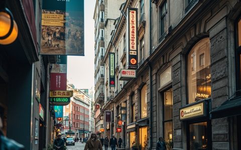 – “工业旅游：文博新坐标