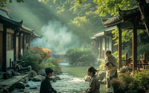 康养旅游与中医药文旅融合发展路径研究