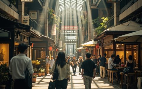 银发旅游与养老旅居：共创幸福晚年