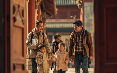 研学旅行与亲子文旅：探索教育新路径