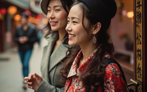 女性旅游与她经济：消费新力量探析