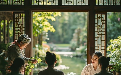 康养旅游与中医药文旅融合发展路径研究